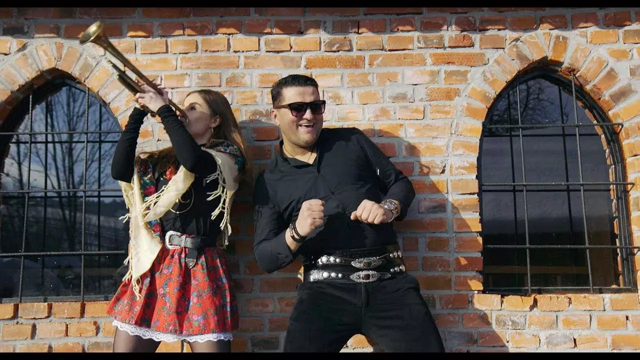 Kordian & The Zbooynics - Przegwizdane