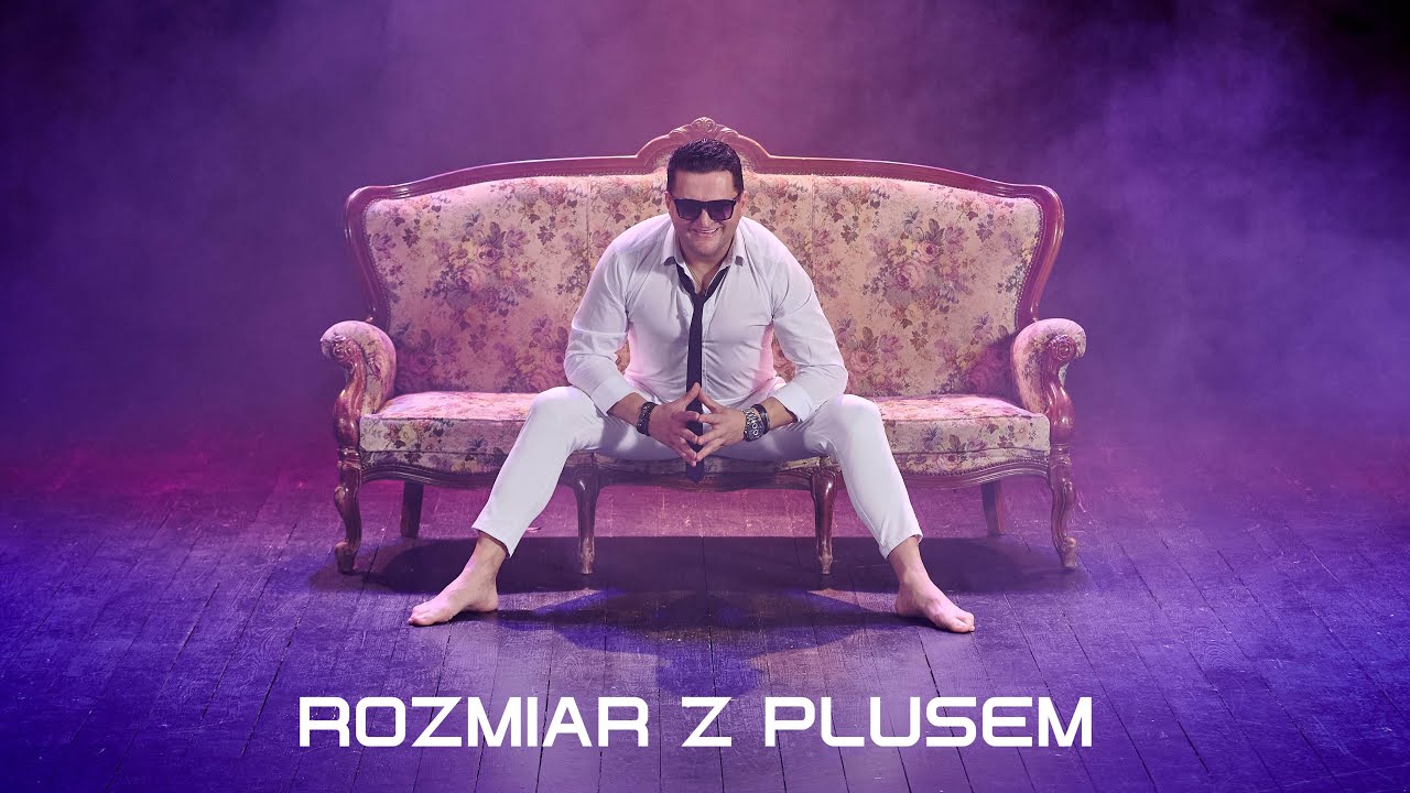 Kordian & The Zbooynics - ROZMIAR Z PLUSEM