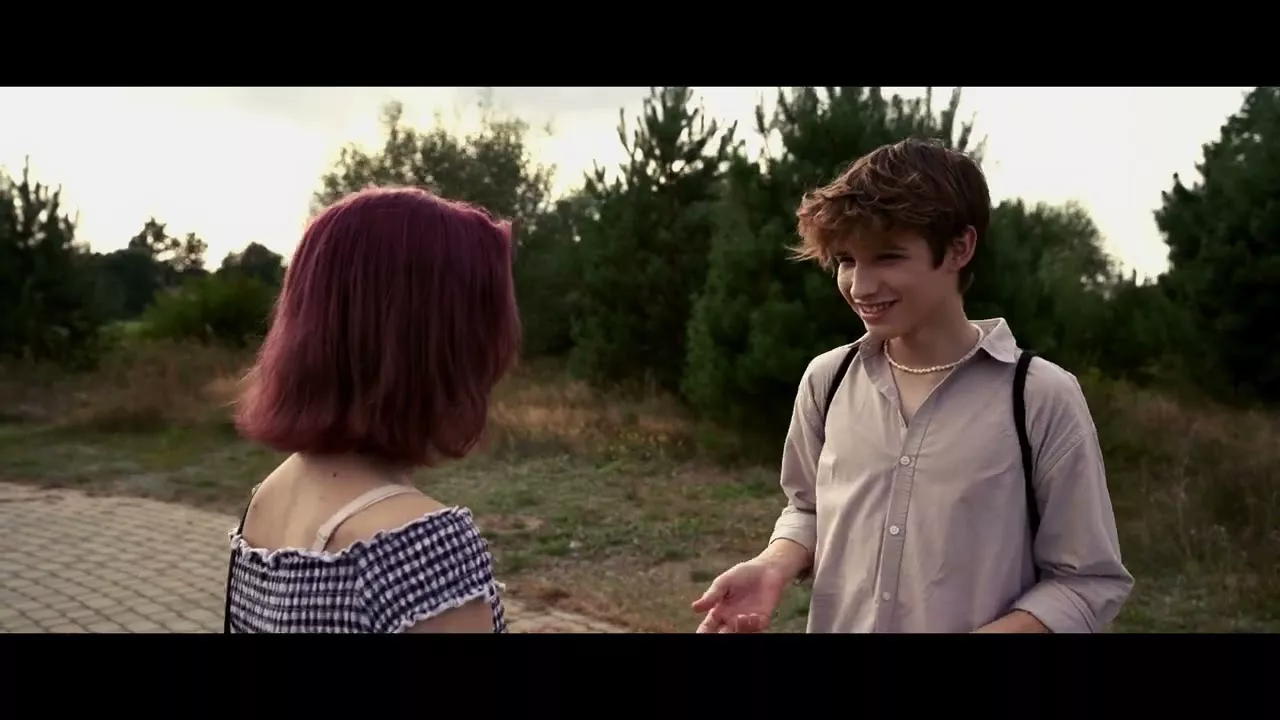 KORS&RELAX feat Małgorzata Wysocka - Więc Chodź