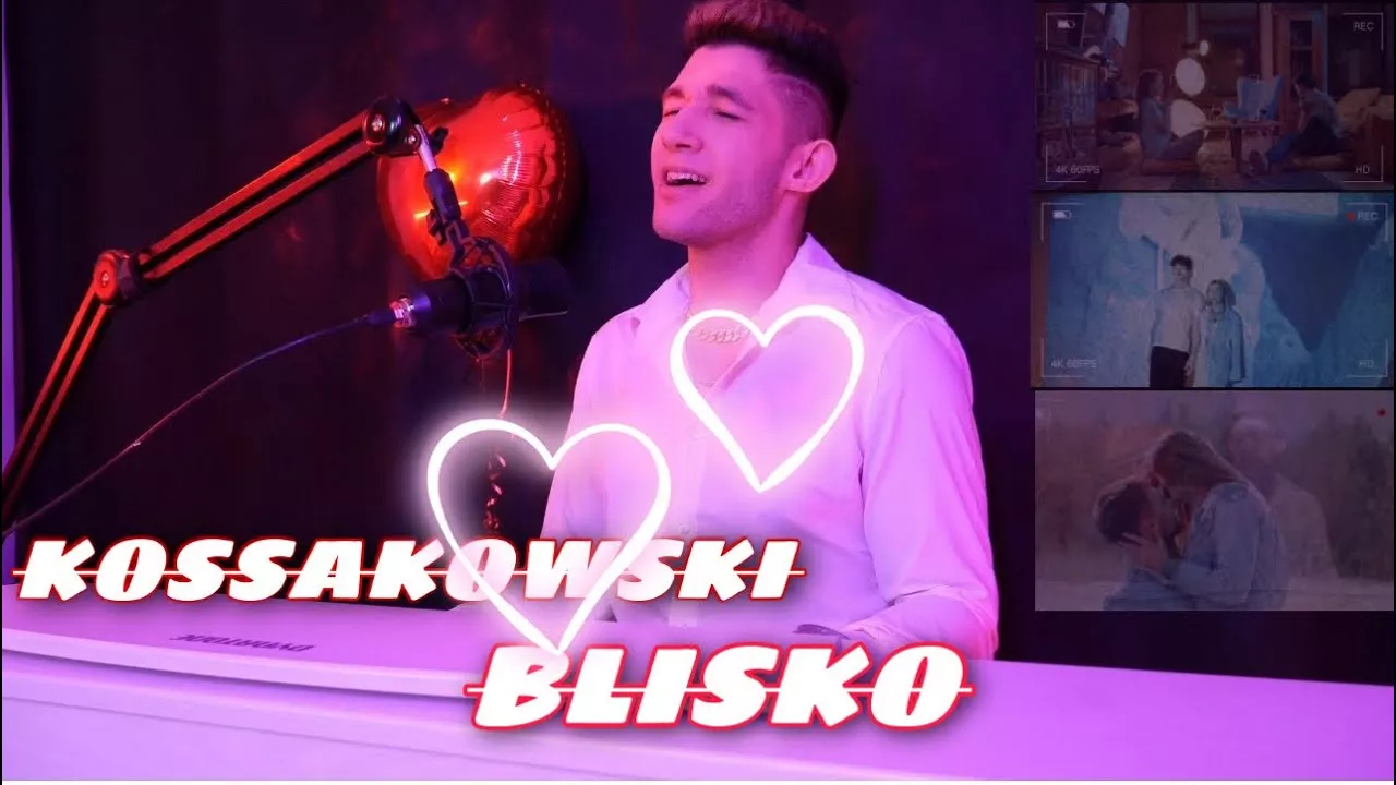 KOSSAKOWSKI - BLISKO