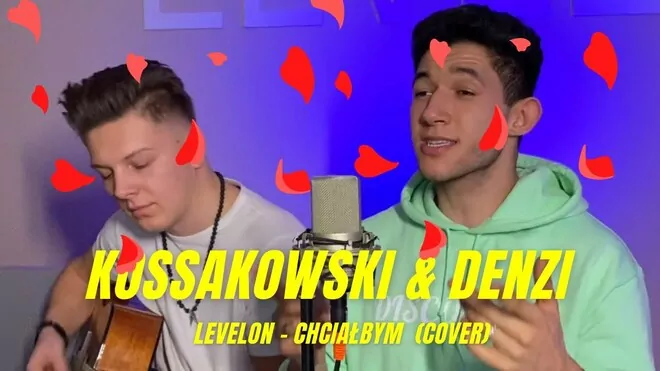 Kossakowski & Denzi - Chciałbym