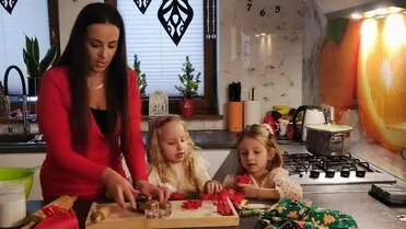 Kris Talisman - Magia Świąt