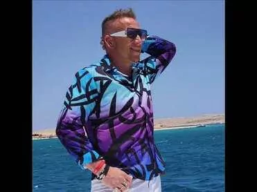 Kris Talisman - Tańcz Rozpalaj