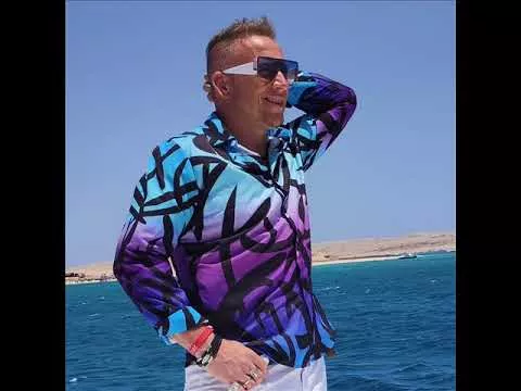 Kris Talisman - Tańcz Rozpalaj