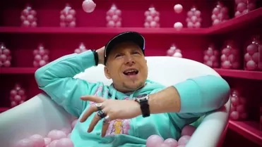 Kris Talisman - Zabiorę Ciebie Mała