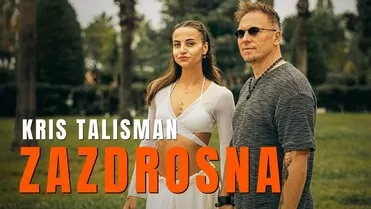 KRIS TALISMAN - Zazdrosna