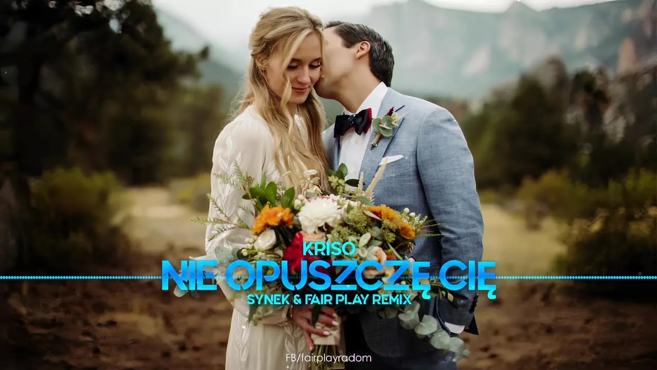 KRISO - Nie opuszczę Cię (Synek & Fair Play Remix)