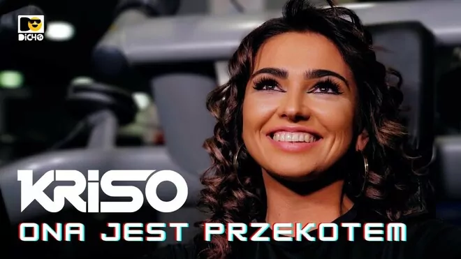 KRISO - Ona jest Przekotem