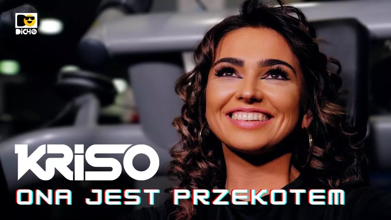 KRISO - Ona jest Przekotem