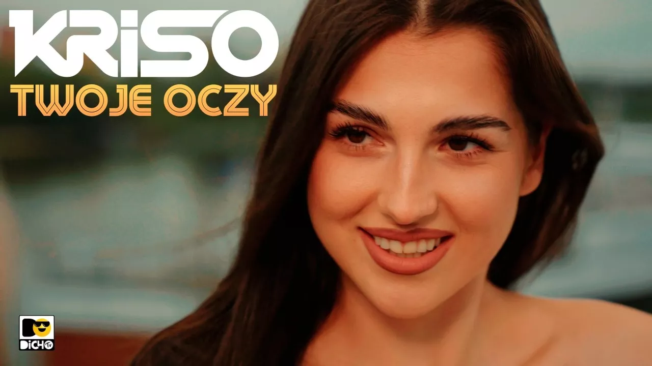 KRISO - Twoje oczy
