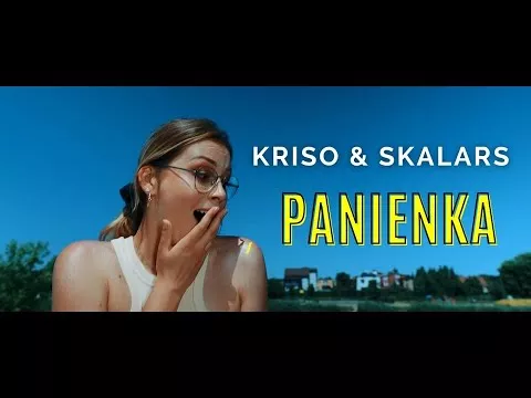 Kriso & Skalars - Panienka