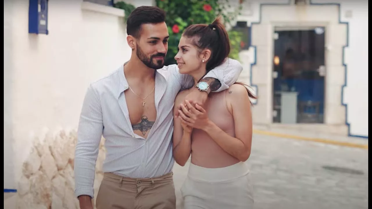 Krist Van D x Dereal - California