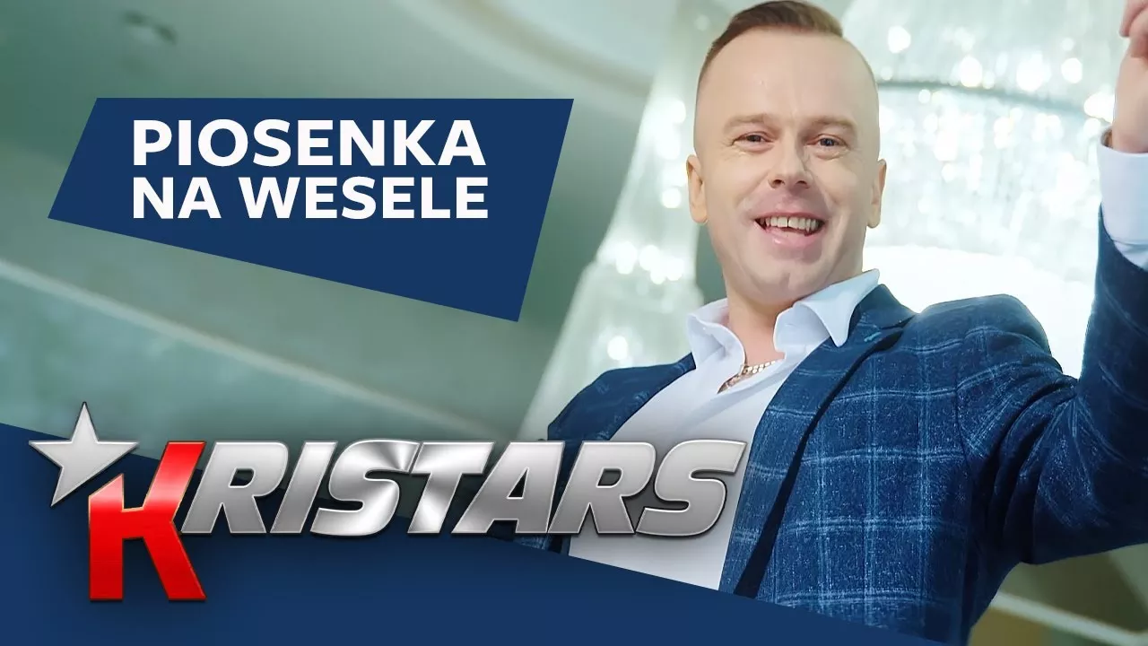 Kristars - Piosenka na wesele