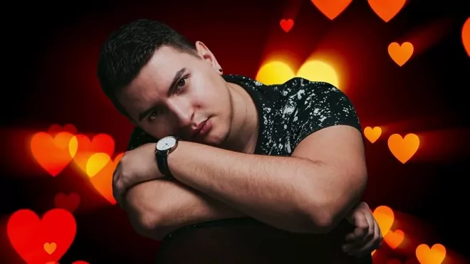 Kristiano - Kochaj mnie (Dance 2 Disco Remix)