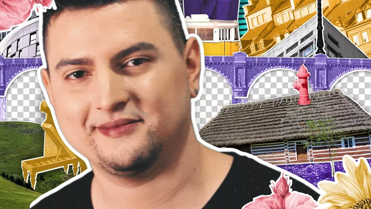 KRISTIANO - Kochaj mnie