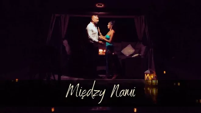 Kristiano - Między nami