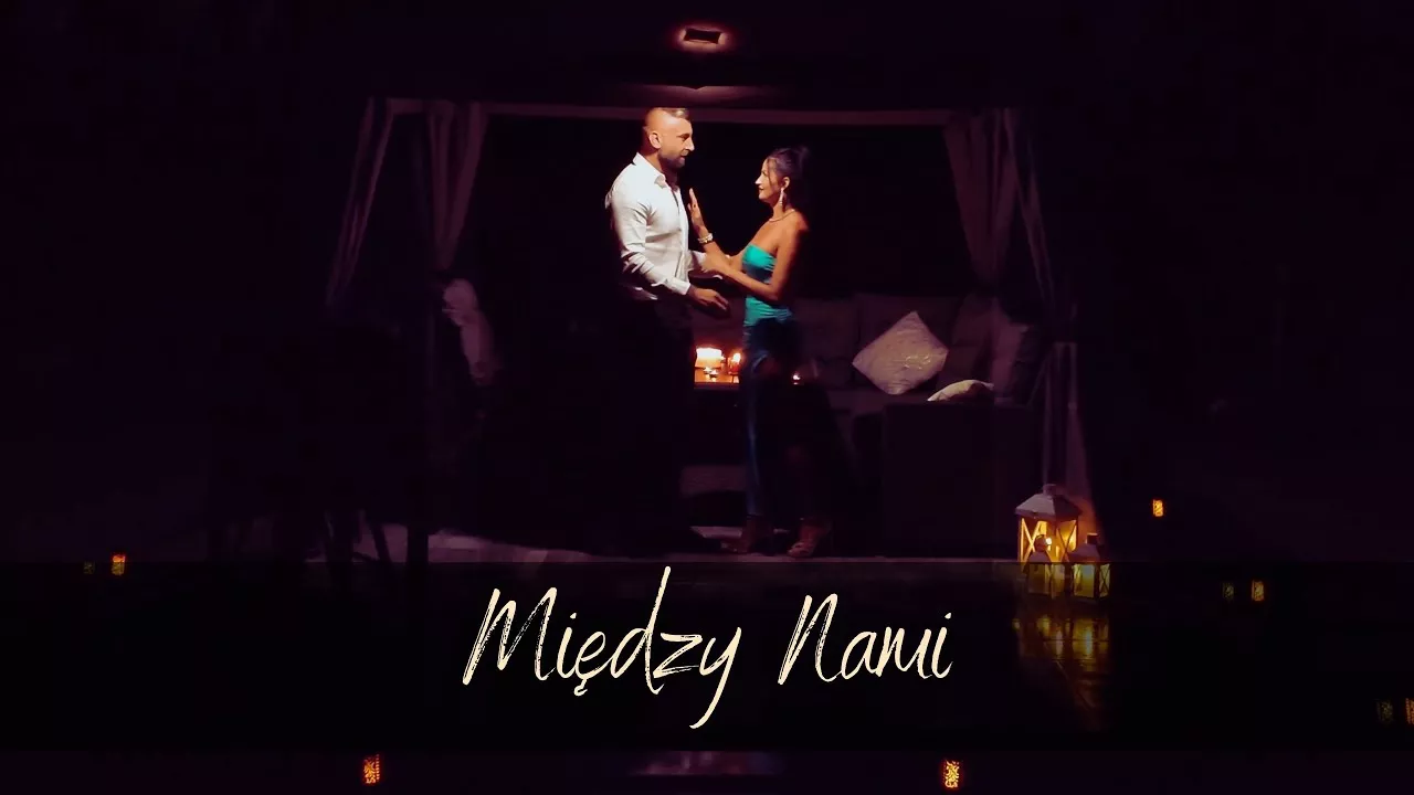 Kristiano - Między nami