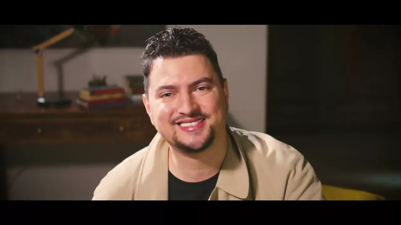 KRISTIANO - Napisz do mnie