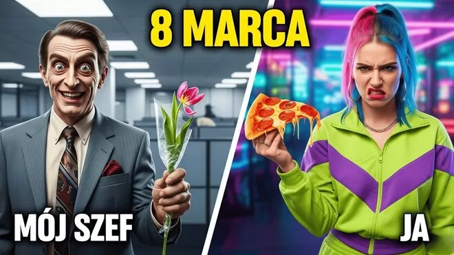 KriZ - Tulipanowy Koszmar