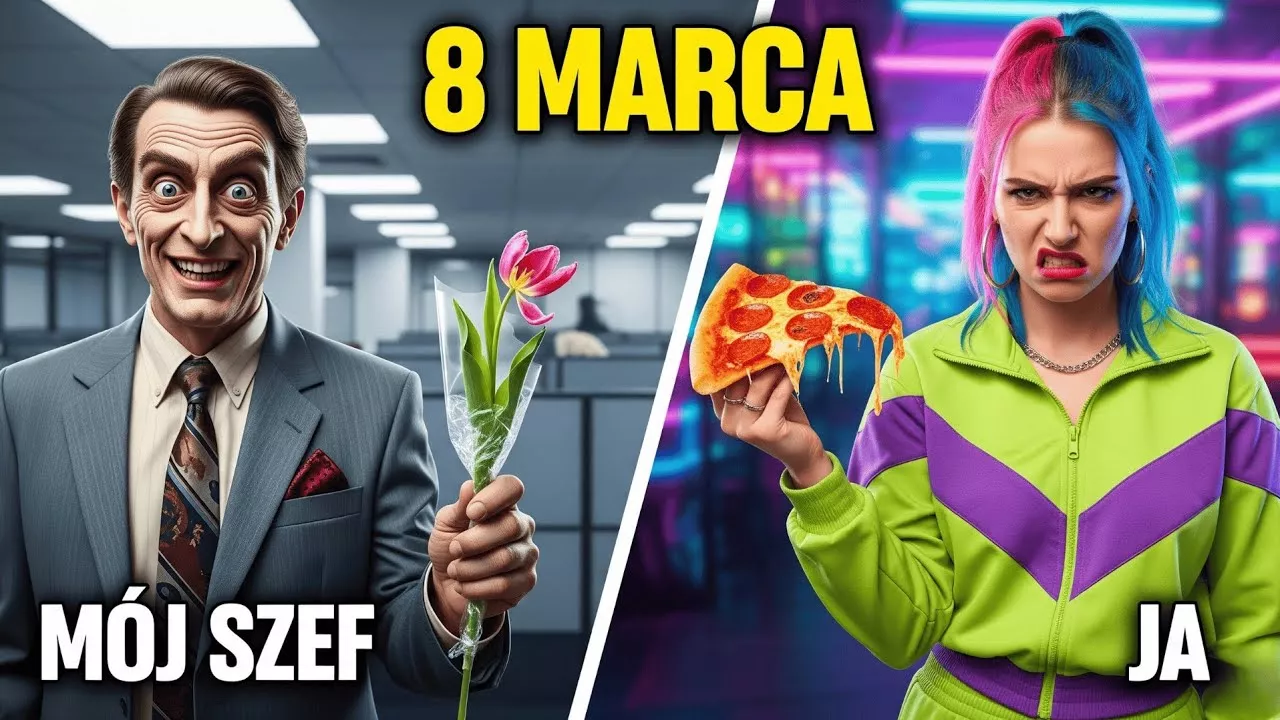 KriZ - Tulipanowy Koszmar