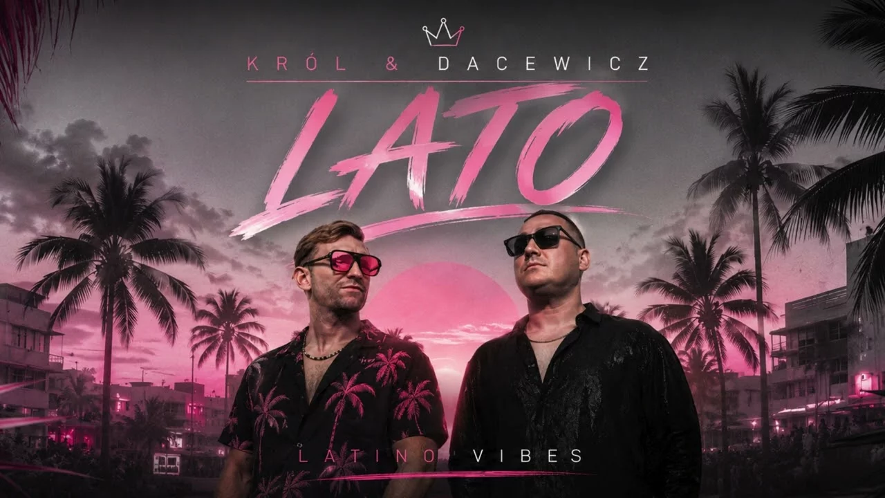 Król | Dacewicz - LATO