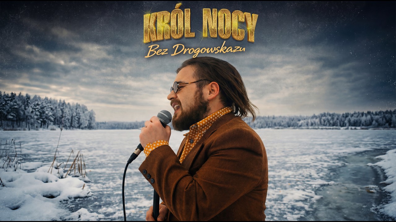 KRÓL NOCY - Bez drogowskazu