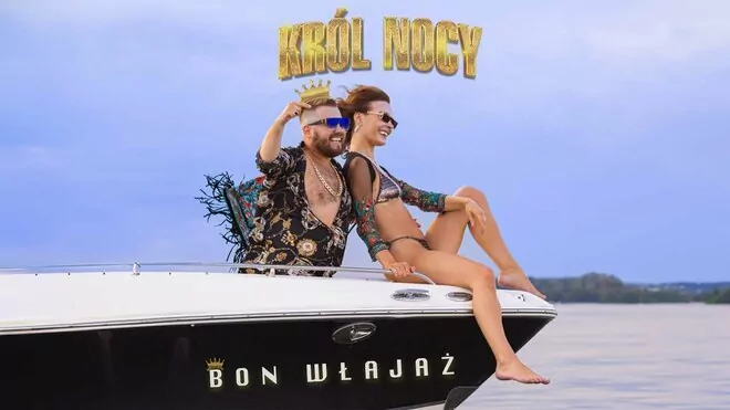 Król Nocy - Bon Włajaż