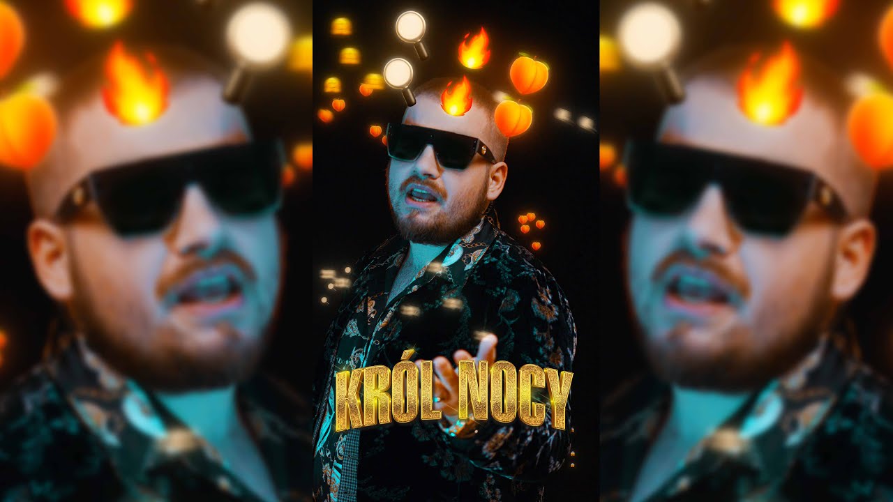 KRÓL NOCY - Dvpcia