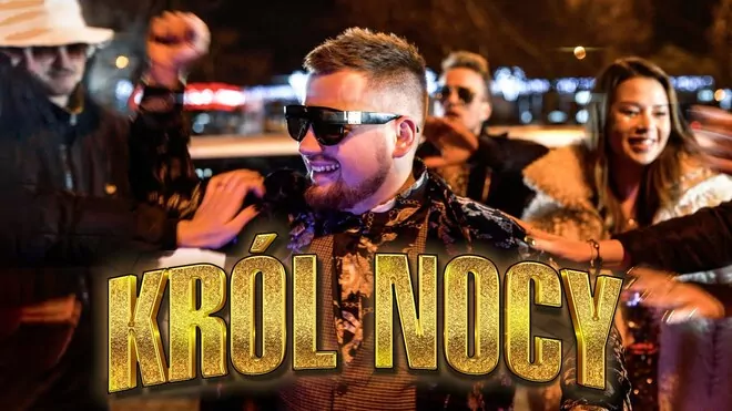 KRÓL NOCY - Król Nocy