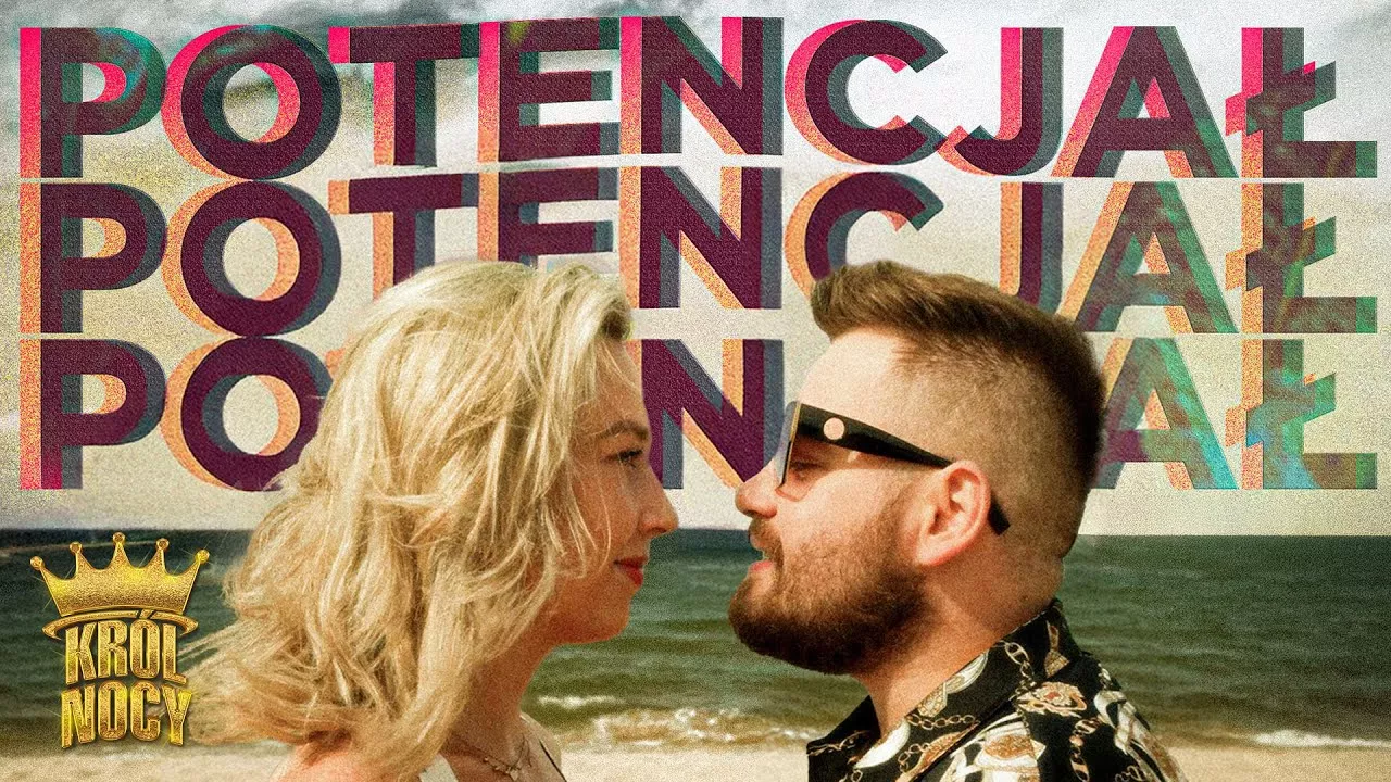 KRÓL NOCY - Potencjał