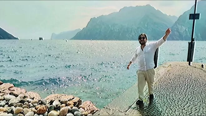 KRÓL NOCY feat. Lil Klarka - Tropikalny Upał