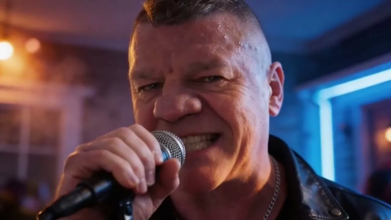 KRYTERS - 18 Pasowanie