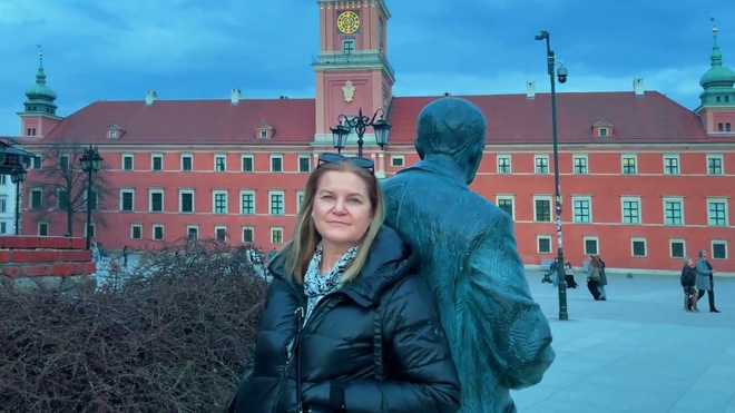 Kryters - Wołanie Przez Ciszę