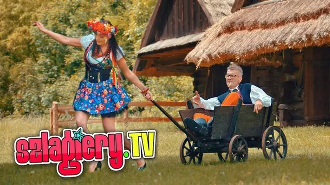 Krzysiek Gajda - Dziewczyna ze Śląska