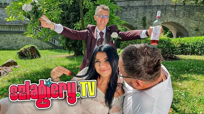 Krzysiek Gajda - Poszła Karolina