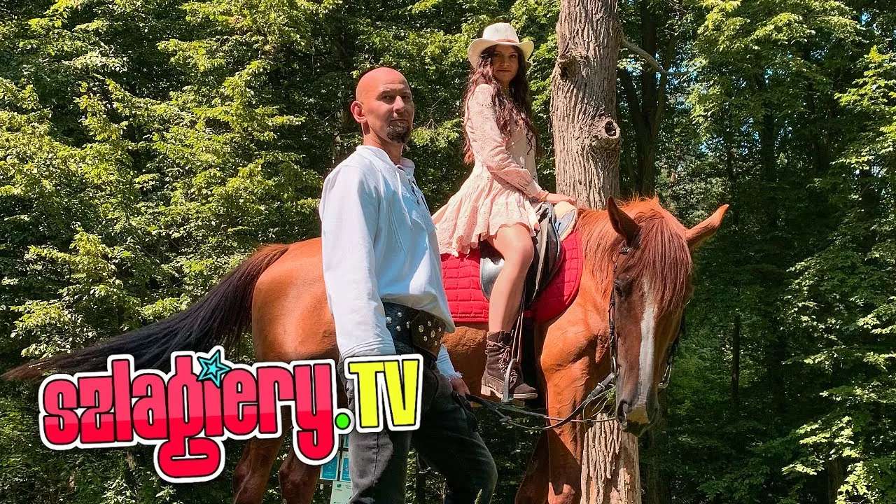 Krzysztof i Angelika - Dąb