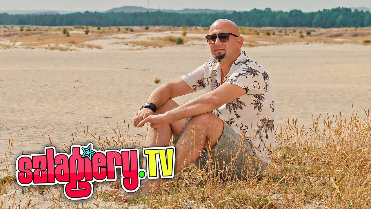 Krzysztof i Angelika - Kochałem Ciebie