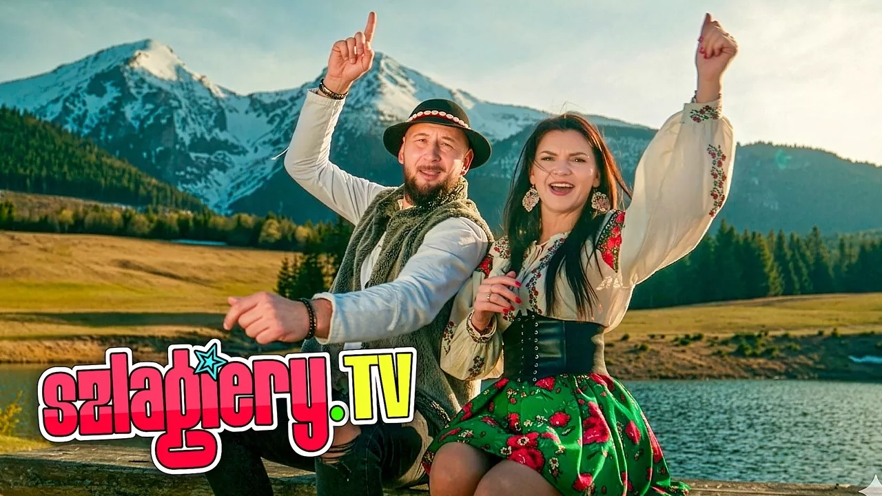 Krzysztof i Angelika - Serduszko płonie