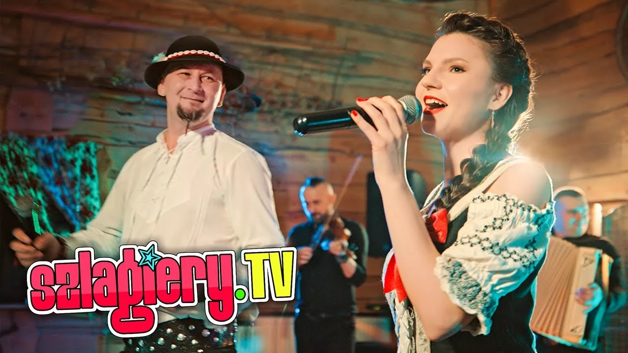 Krzysztof i Angelika - Tawerna