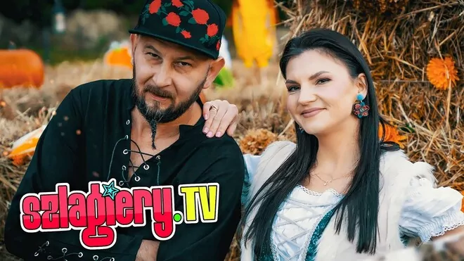 Krzysztof i Angelika - Zakochane oczy