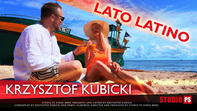 Krzysztof Kubicki - Lato Latino