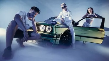 Księciunio feat. WonerS - Zapalmy Jazz