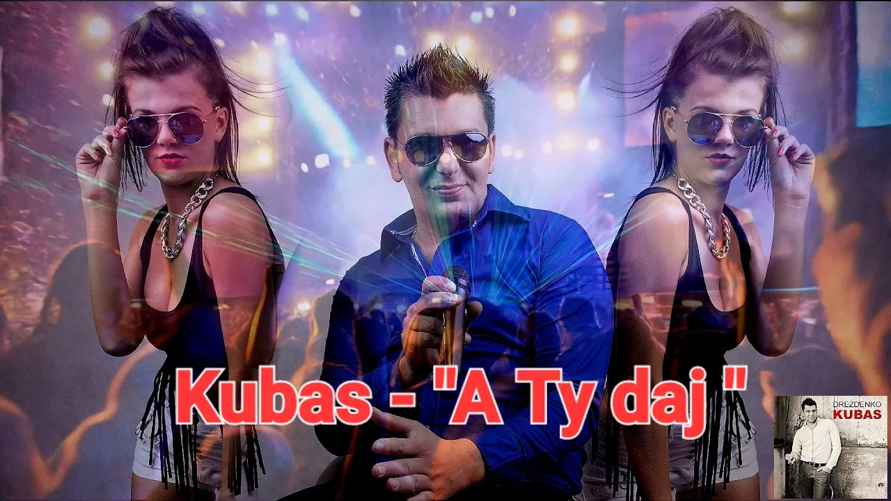 Kubas - A Ty daj