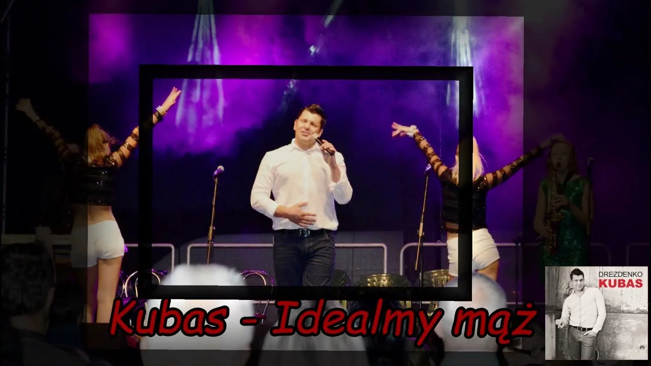 Kubas - Idealny mąż