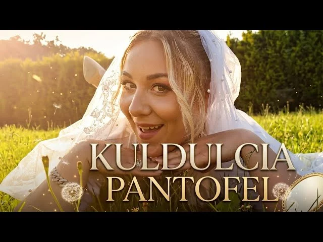 KULDULCIA- Pantofel