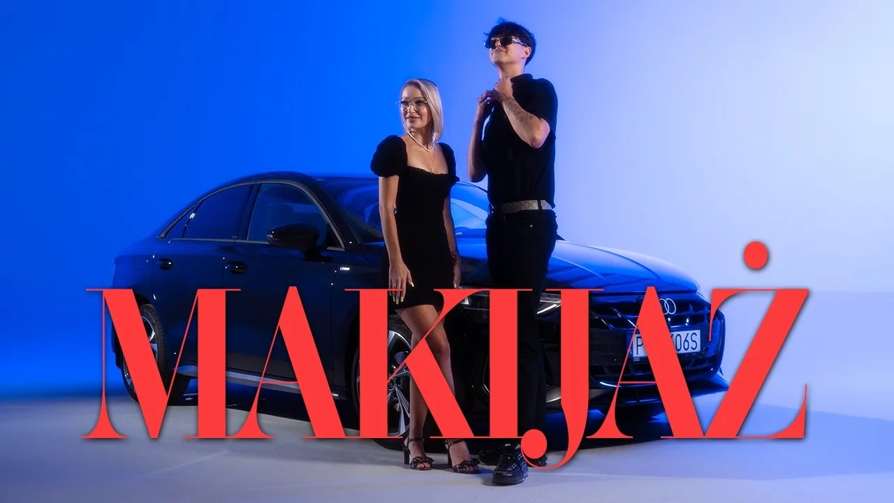 Kumi - MAKIJAŻ