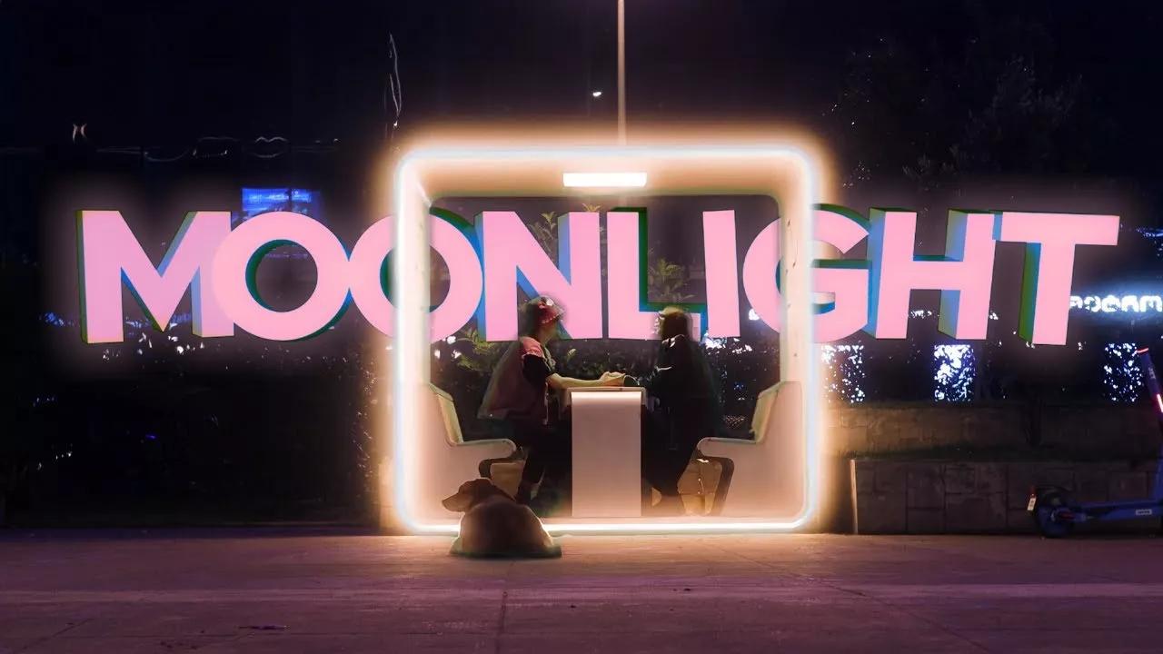 Kumi - MOONLIGHT (prod. Adimajer)