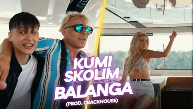 Kumi, Skolim - Balanga