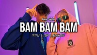 Kumi, Skolim - BAM BAM BAM (Tr!Fle & LOOP & Black Due REMIX)