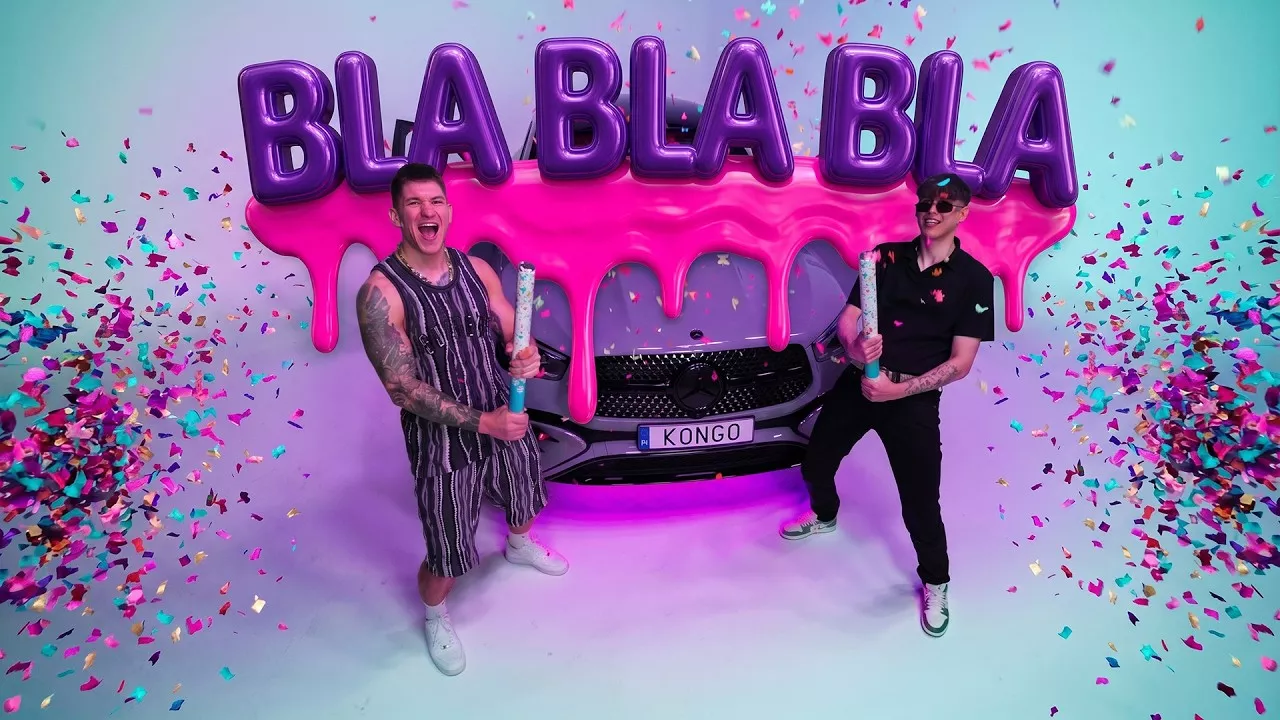 Kumi x Medusa - Bla Bla Bla